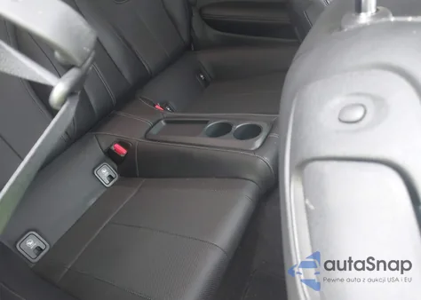 2018 Infiniti Q60 3.0T Sport из США, поврежденный, VIN JN1EV7EL5JM392330